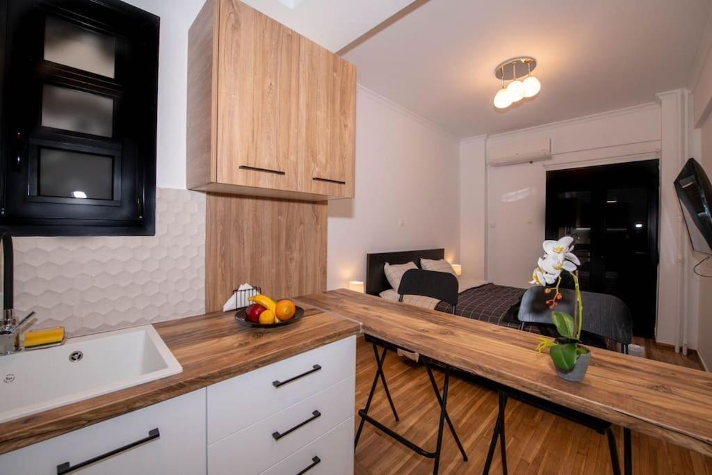 Downtown Cozy Luxury Nest Apartamento *