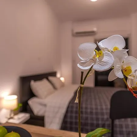 Athens Downtown Cozy Luxury Nest Apartment Exterior photo