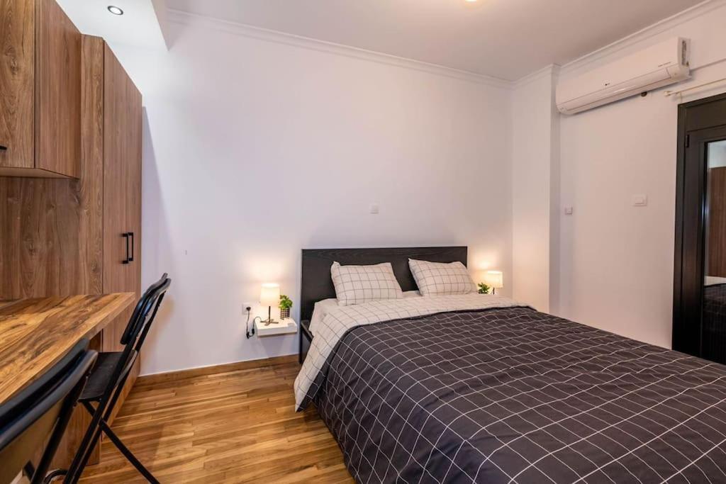 Downtown Cozy Luxury Nest Athens