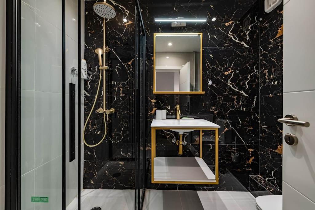 Downtown Cozy Luxury Nest * Athens