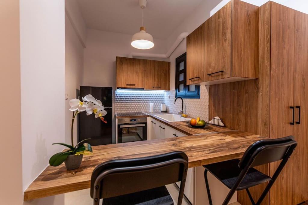 Downtown Cozy Luxury Nest Athens