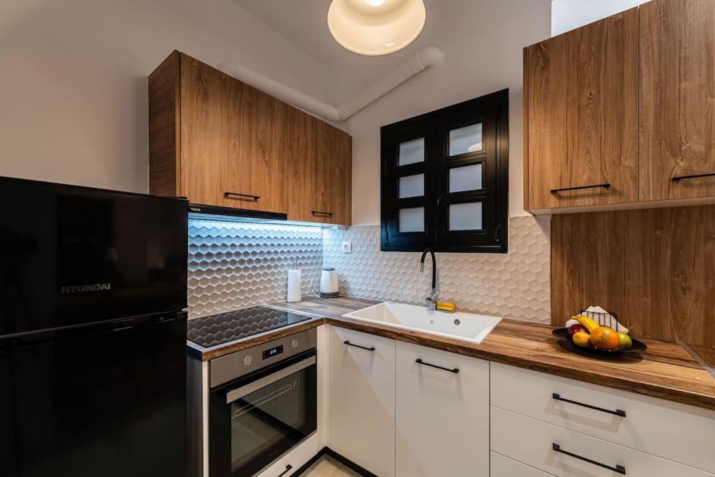 Downtown Cozy Luxury Nest Apartment Athens