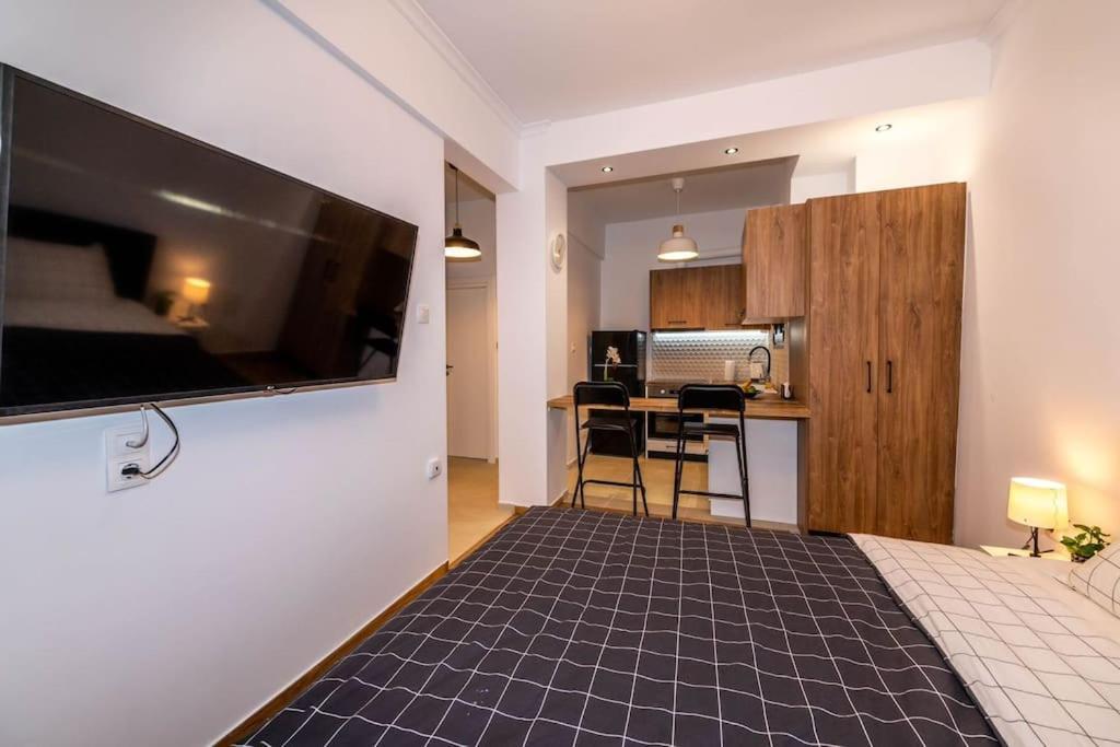 Apartment Downtown Cozy Luxury Nest